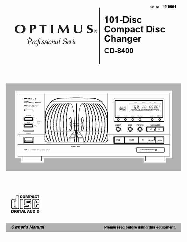 Radio Shack CD Player CD-8400-page_pdf